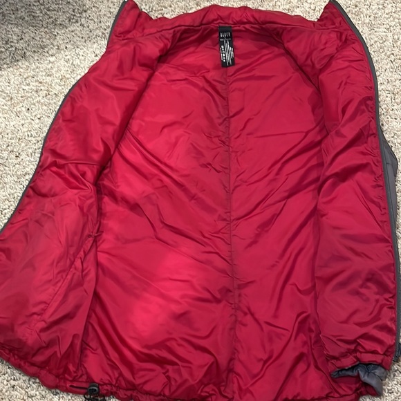 DANCE BALLET 🩰 WARM UP VEST - Picture 3 of 3